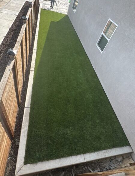 Landscape Design Chico CA